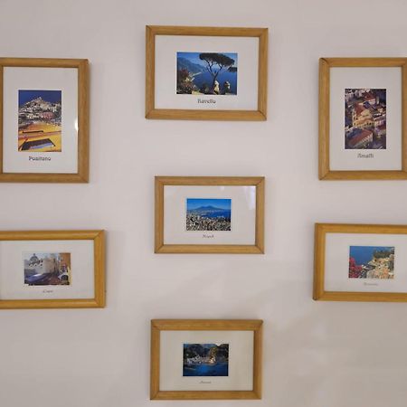 Casafiore Guest House Vietri Extérieur photo