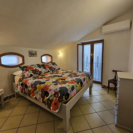 Casafiore Guest House Vietri Extérieur photo