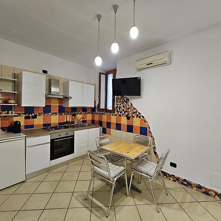 Casafiore Guest House Vietri Extérieur photo