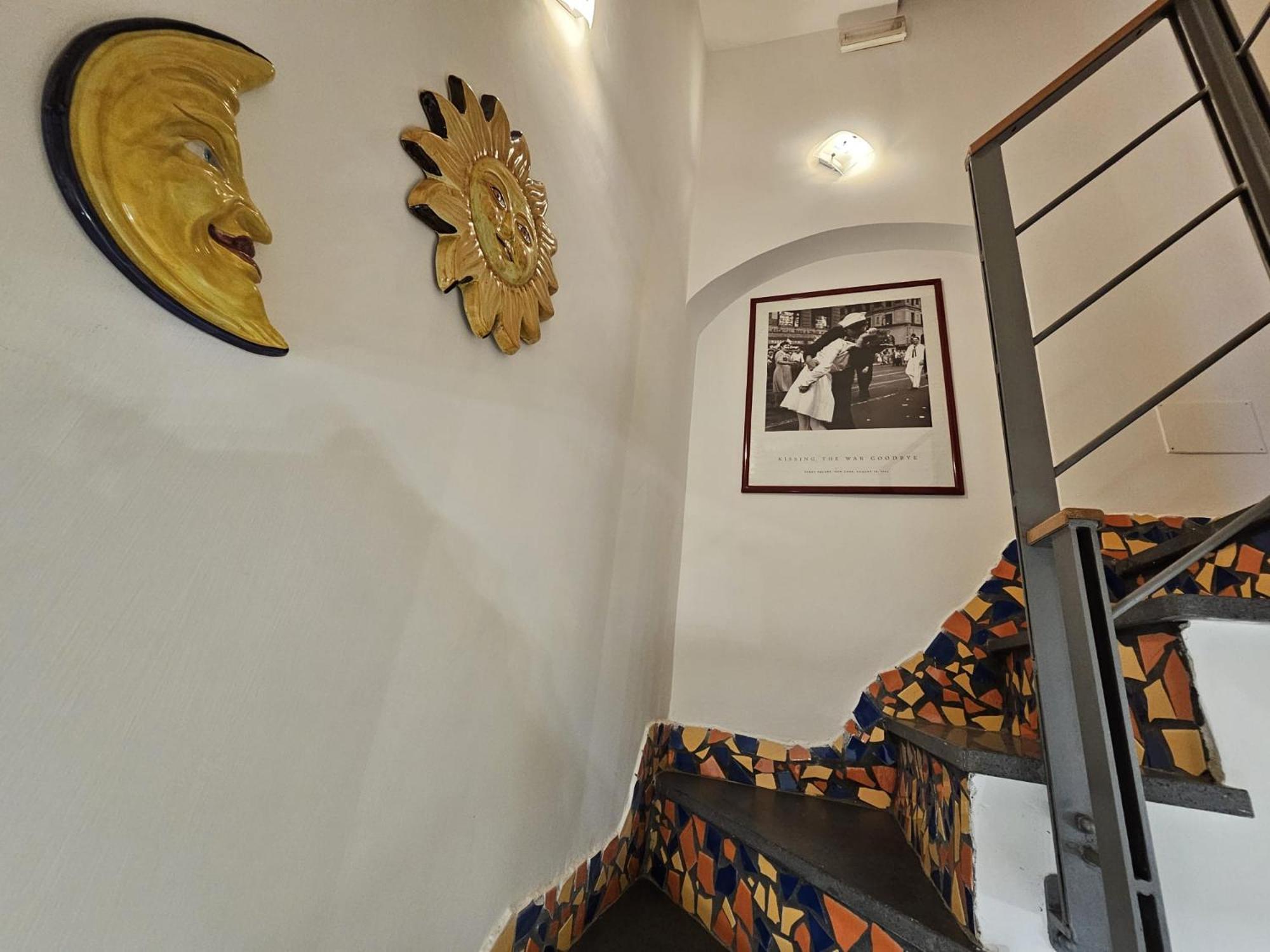 Casafiore Guest House Vietri Extérieur photo