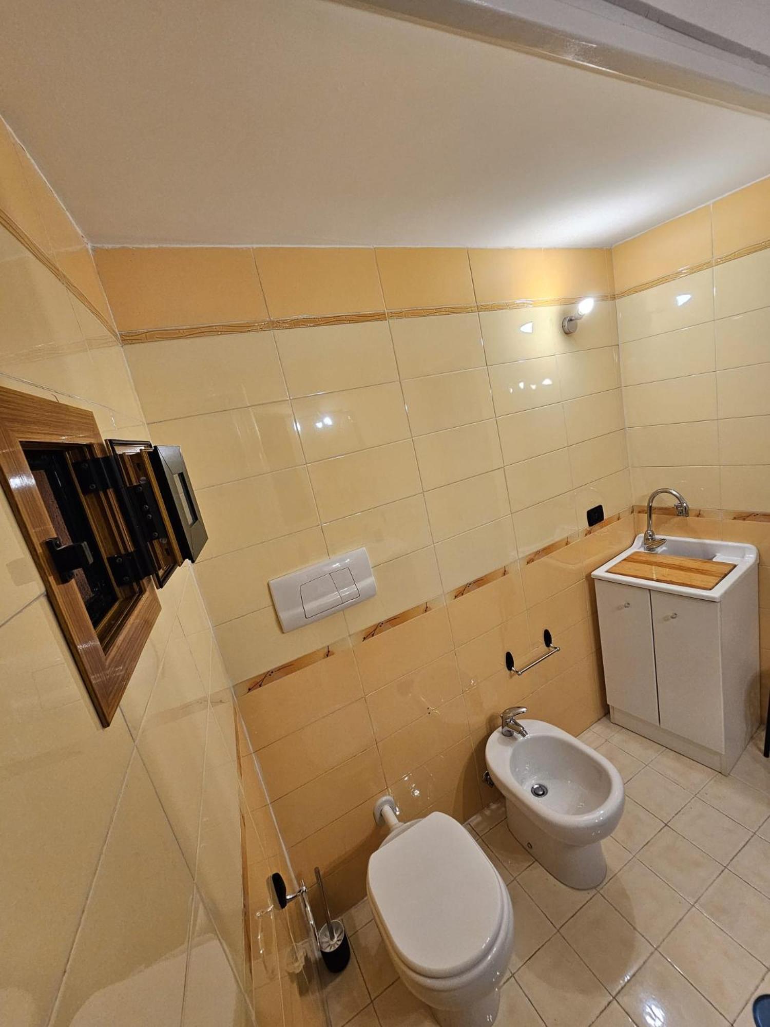 Casafiore Guest House Vietri Extérieur photo