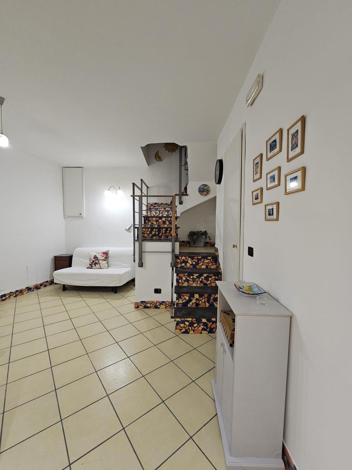 Casafiore Guest House Vietri Extérieur photo