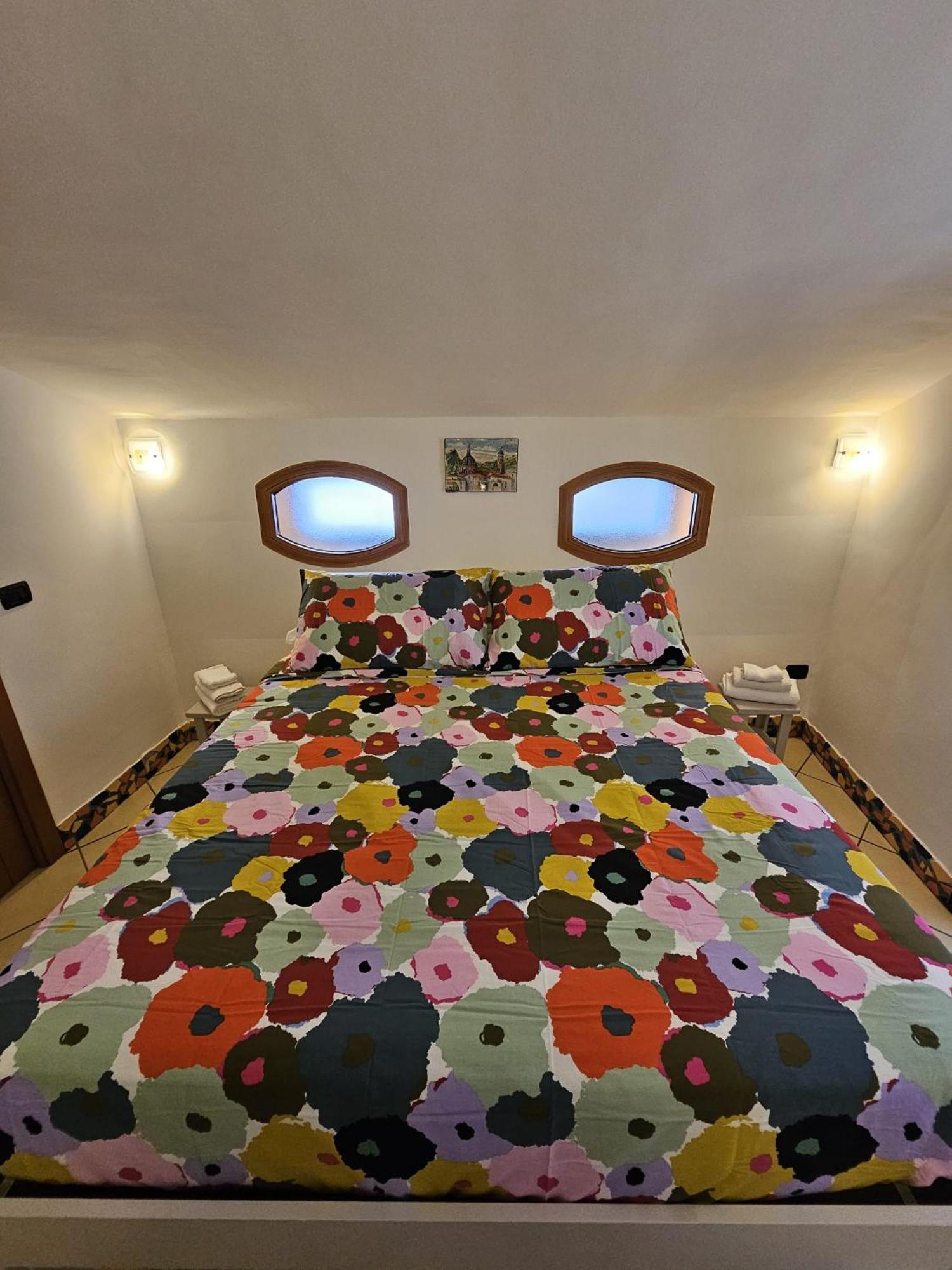 Casafiore Guest House Vietri Extérieur photo