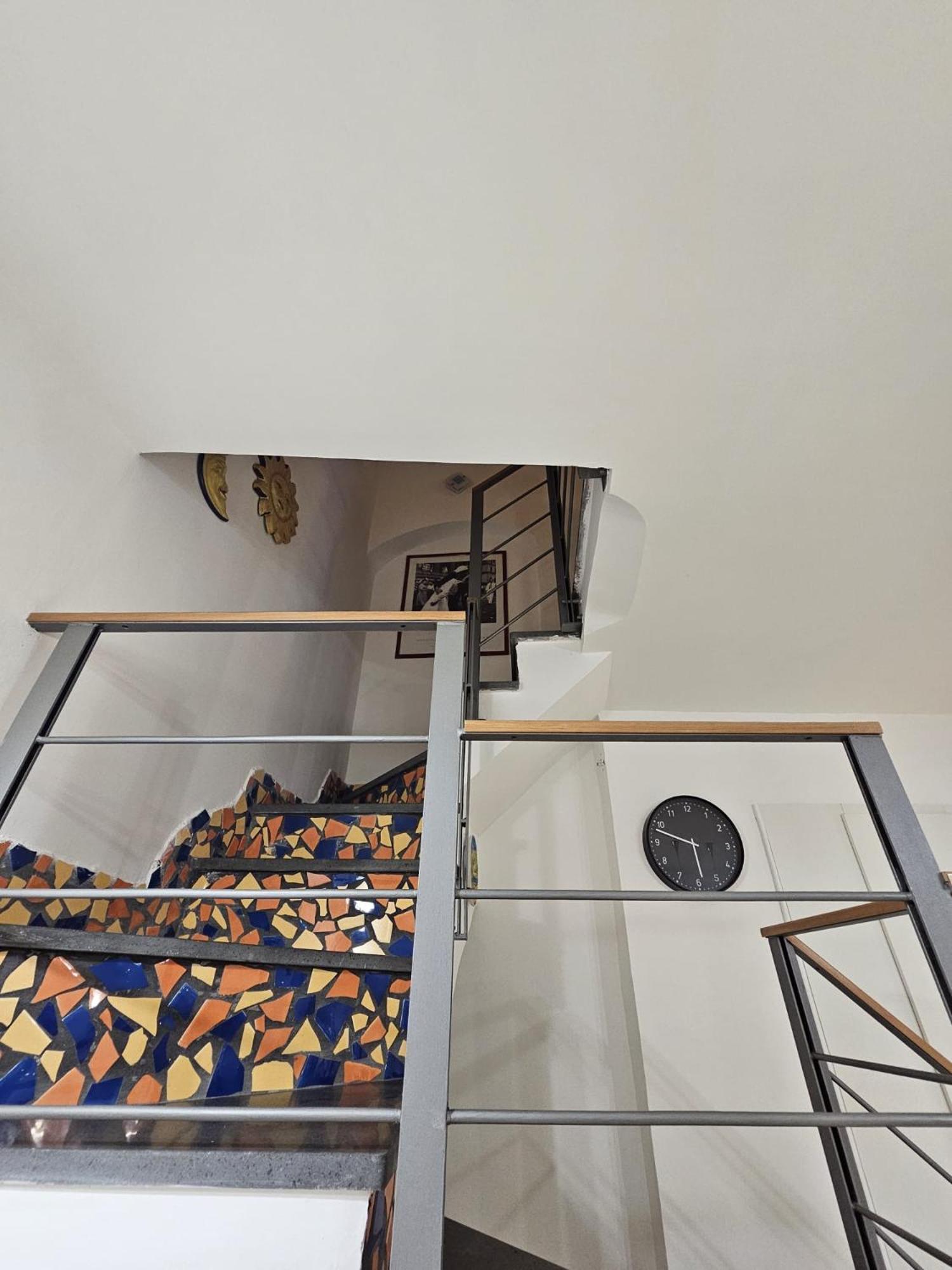 Casafiore Guest House Vietri Extérieur photo