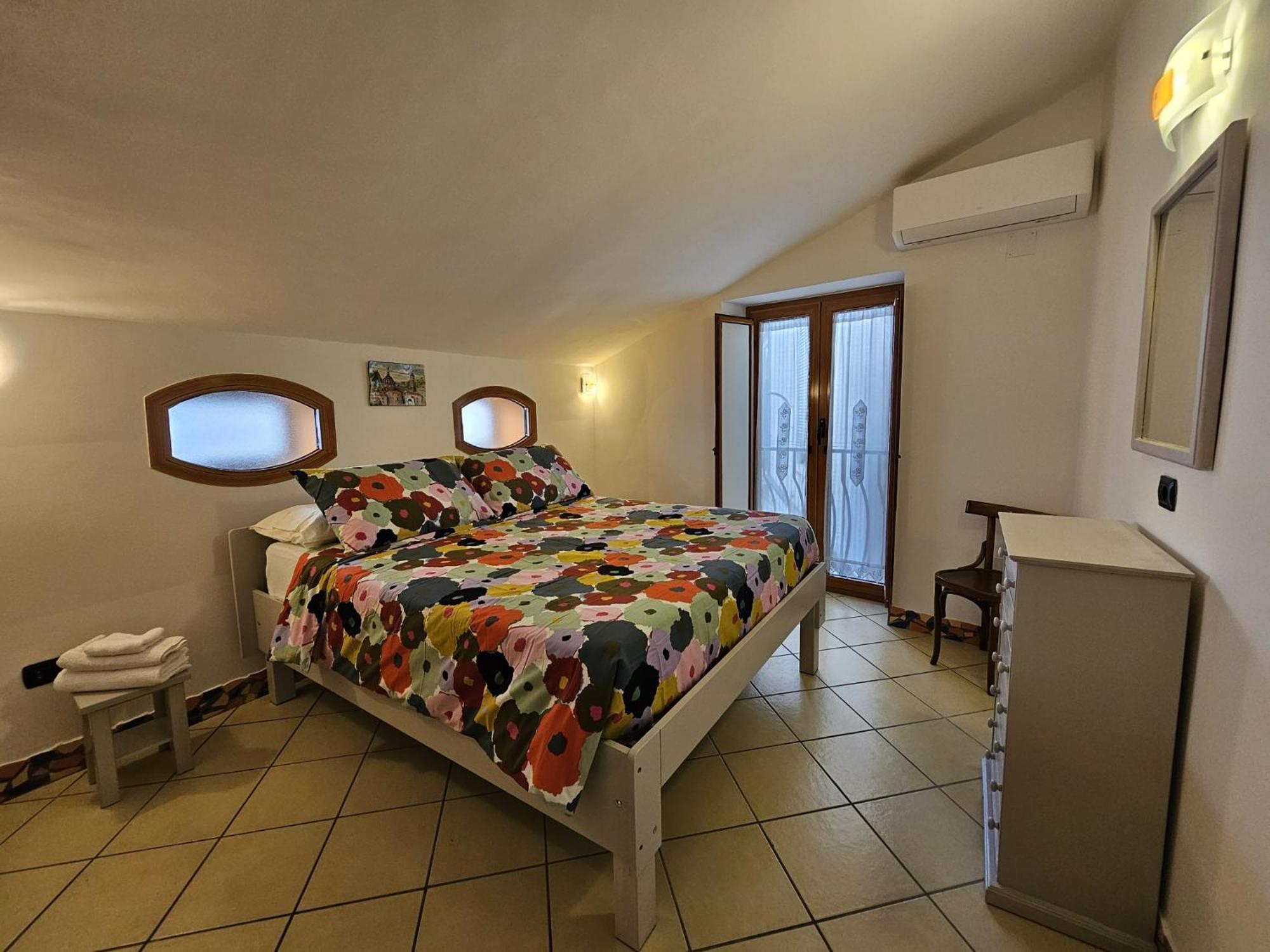 Casafiore Guest House Vietri Extérieur photo