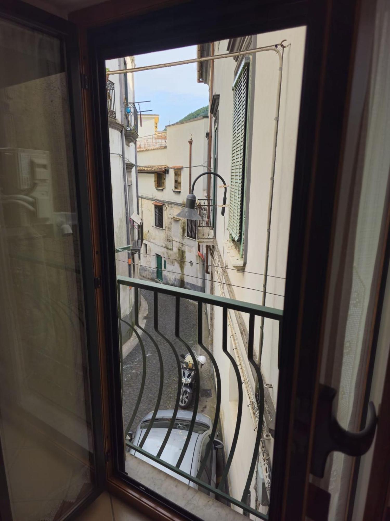 Casafiore Guest House Vietri Extérieur photo