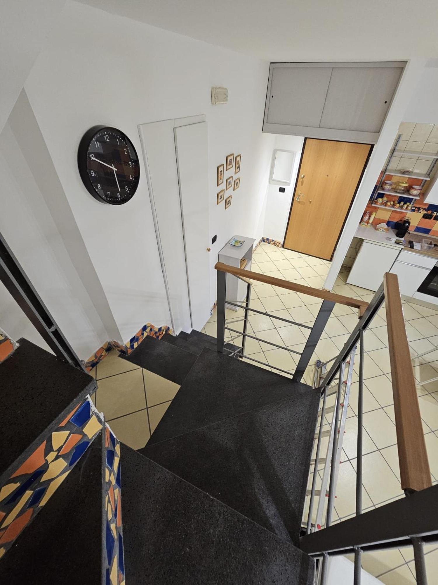 Casafiore Guest House Vietri Extérieur photo