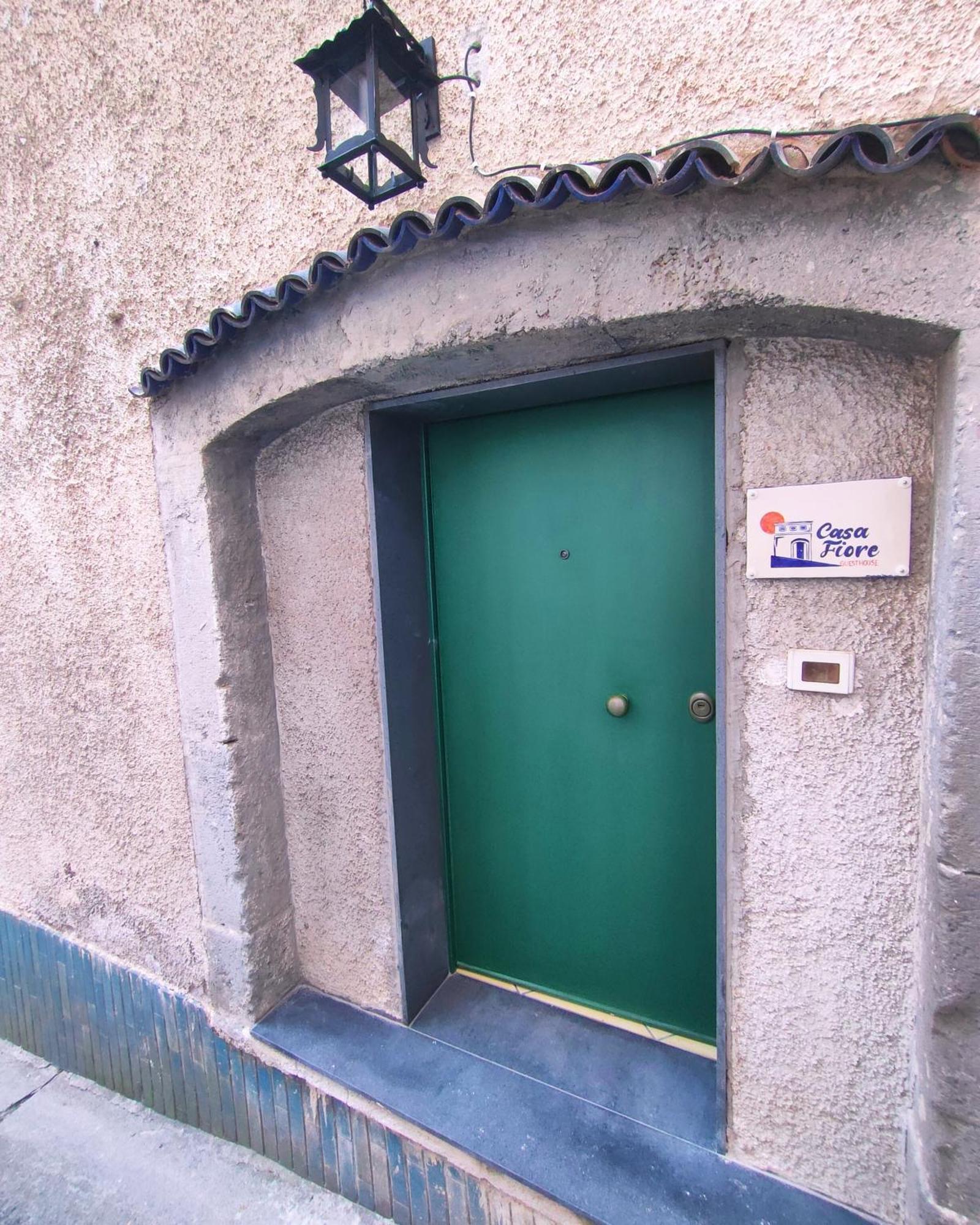 Casafiore Guest House Vietri Chambre photo