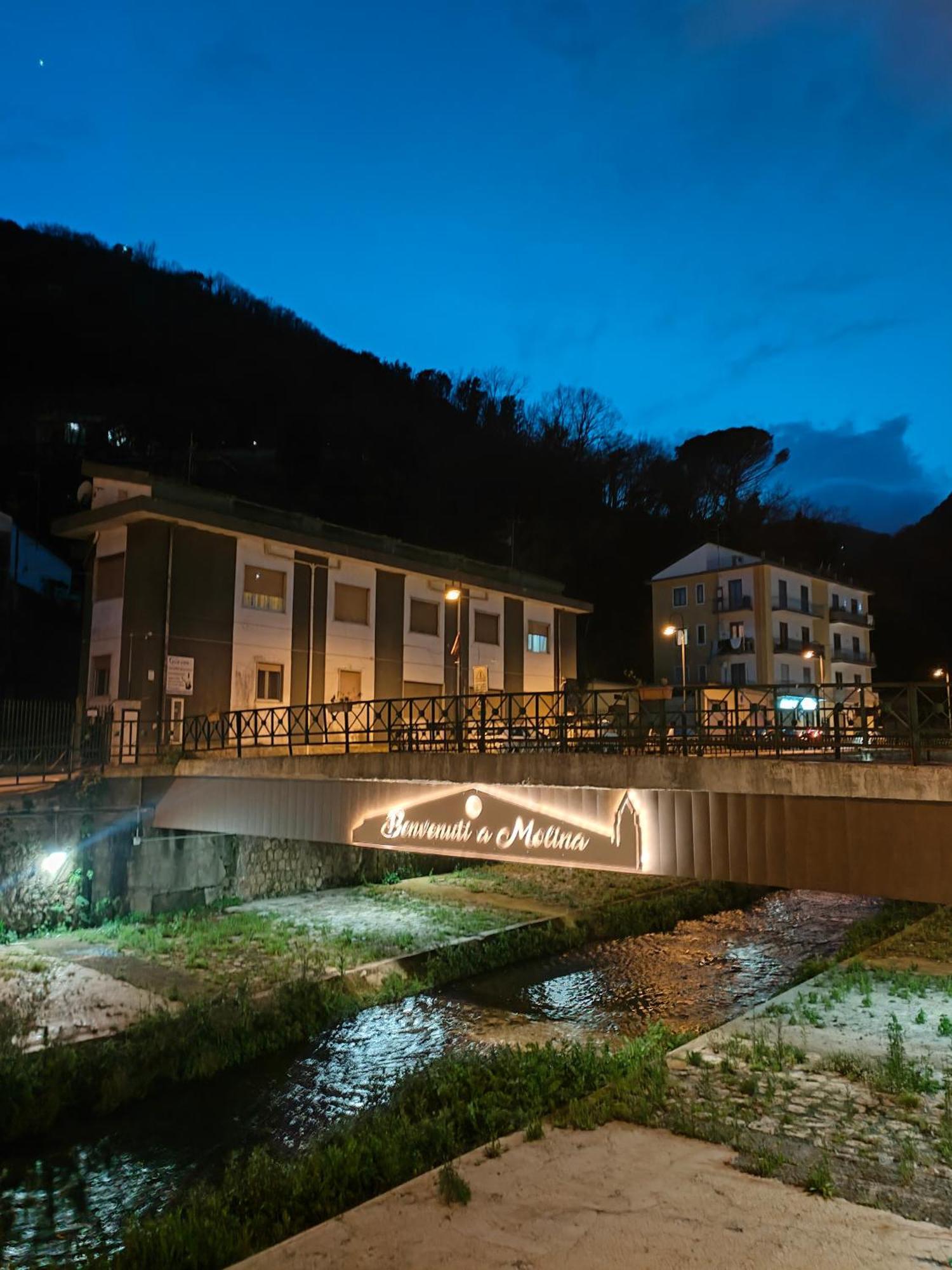 Casafiore Guest House Vietri Extérieur photo