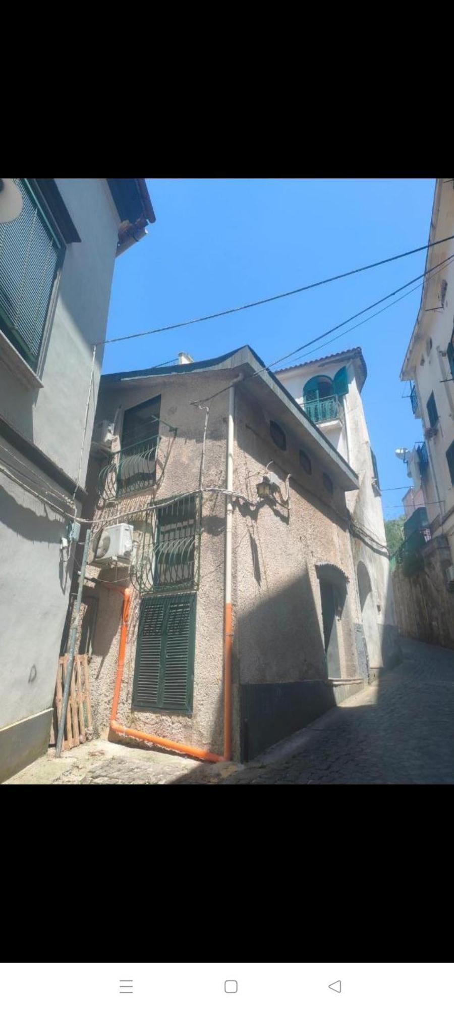Casafiore Guest House Vietri Chambre photo