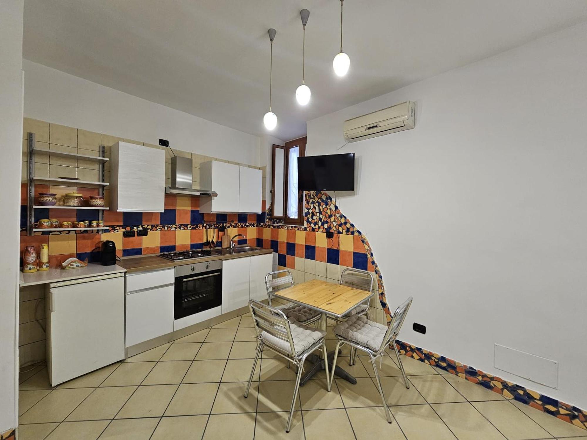 Casafiore Guest House Vietri Extérieur photo